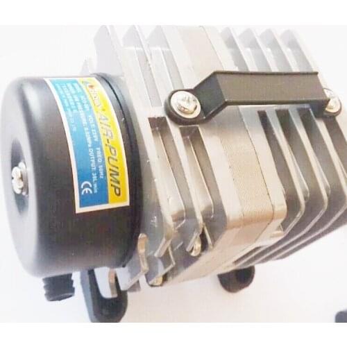 Marine Color Compressors For Aquariums