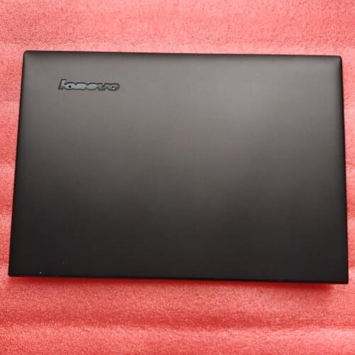 New Original Lenovo IdeaPad Z500 Lcd Rear Cover Back Case Top Lid Brown AP0SY000110 AP0SY000140 AP0SY000500