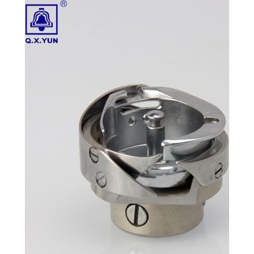 Industrial sewing machine Stangard type wish shank QX-271 DURKOPP 271 HOOK good quality bobbin