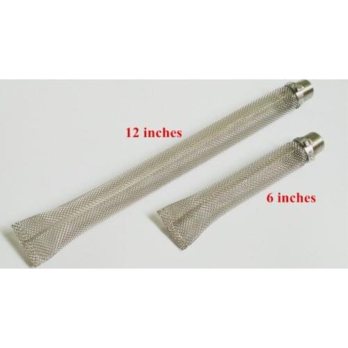 REALAND Strainers