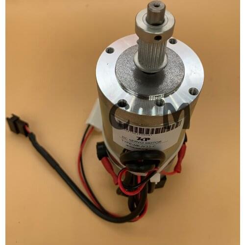Mimaki JV33 DC scan servo motor for Mimaki CJV30 JV33 TS34 TS3 printer Y-axis CR motor car motor