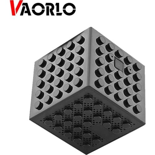 VAORLO Portable Speakers