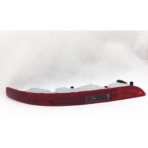 Rear Bumper Light For Audi Q5 2009 2010 2012-2016 Car Rear Side Tail Light Reverse Brake Halogen Auto Lower Bumper Tail Lamp