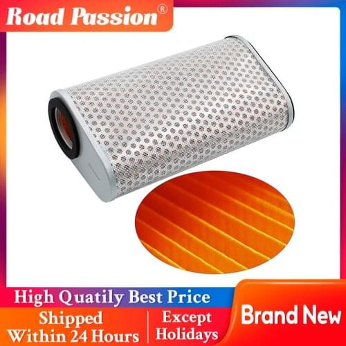 Road Passion Motorcycle Parts Air Filter For Honda 17210-MFN-DO2 CB1000 R/RA-8 9 A B C D E F CBF1000 FA-B G CBF1000 B C D E F