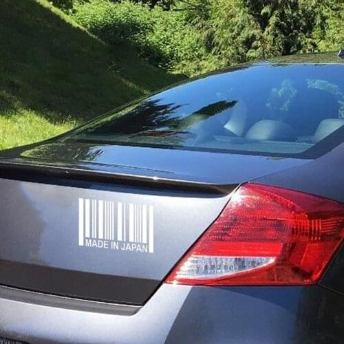 Car Sticker Self-adhesive Not Easy Fall Off PET Reflective Reflective Car Decal for Mobile Devices Car Decoration