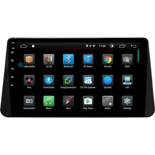 10.2" 2 din android 10 Car Radio Car DVD Player for KICKS/ Micra 2016-2019 head unit Car Audio Stereo BT USB 3G camera maps