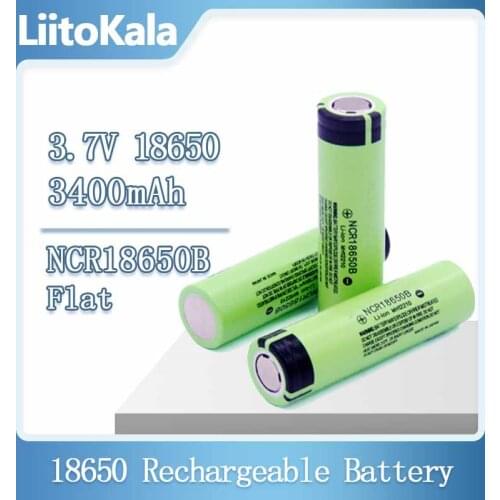 CFATL Batteries