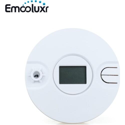 868MHz MD-240R Temperature Sensor Heat Sensor Detector for GSM PSTN Alarme Security System,Free Shipping