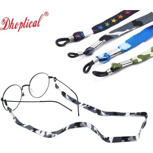 Accessories For Glasses Dhoptical China
