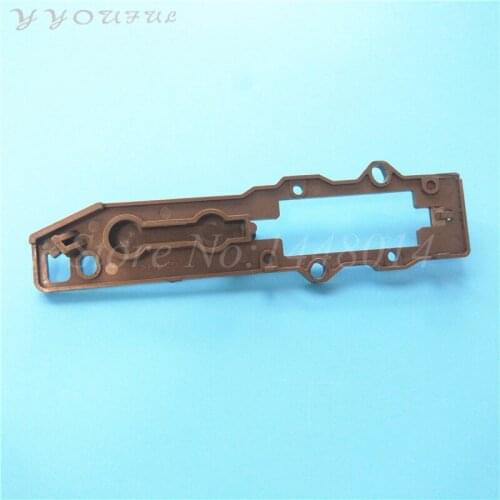 Eco solvent water based DX4 print head holder plastic for Epson DX4 head device Roland FJ-540 740 RS-640 SJ XJ XC 540 640 1pc 2X