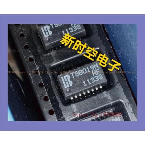 TS8019MHF TS8019M