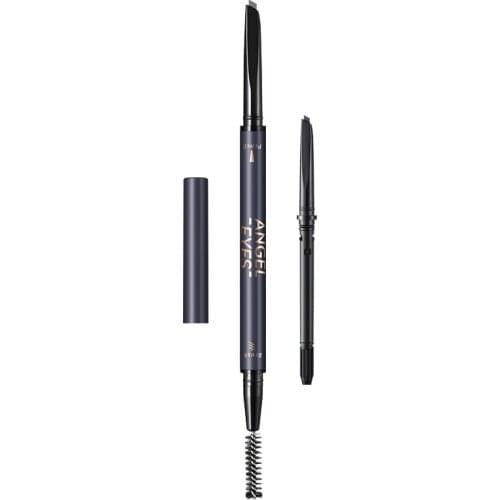 CY Ultra-Fine Eyebrow Pencil Waterproof and Durable Non-Decolorizing Anti-Sweat Natural Beginner Ultra-Fine Free Shipping