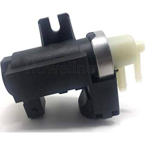 Solenoid Valve OEM 3512027000 For Kia Sorento 03-09 Hyundai Starex H1 02-06 2.5L-A