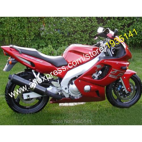 ABS Body Kit For Yamaha Yzf600R Thundercat 1997-2007 Parts YZF-600R 97-07 Yzf 600R Aftermarket Motorcycle Fairing Set