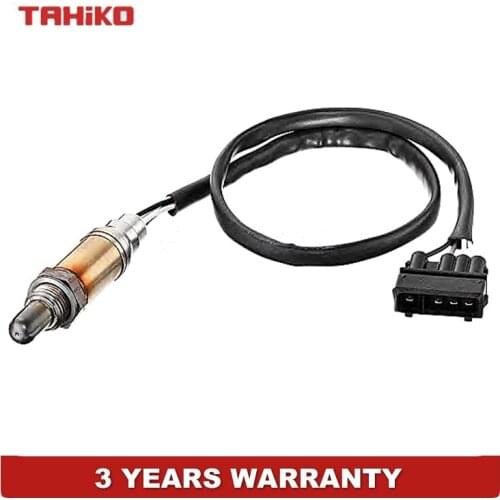 Lambda Oxygen O2 Sensor fit for SEAT Ibiza 93-94 , 0258003439
