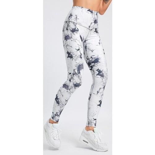 Maternity Print Tight Sport pregnancy pants winter Hip High Waist Workout Leggings Fitness pregnancy ropa embarazada invierno