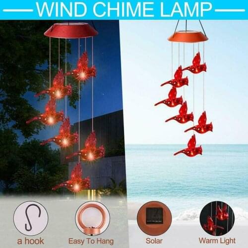 MagiDeal Red Dream Catchers
