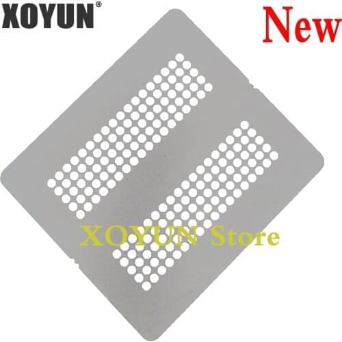 Direct heating K4Z80325BC-HC14 K4Z80325BC-HC16 K4ZAF325BM-HC14 K4ZAF325BM-HC16 GDDR6 DDR6 FBGA180 stencil