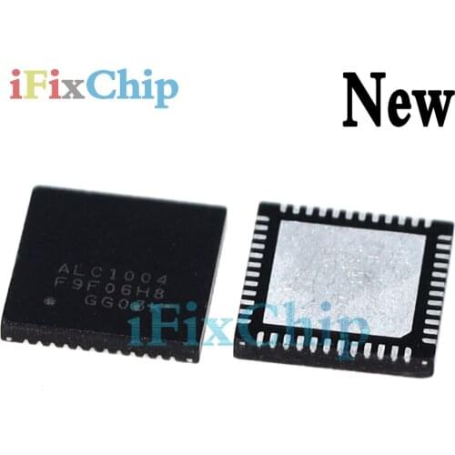 New ALC1004 ALC1004-CG ALC1004-CGT QFN-48