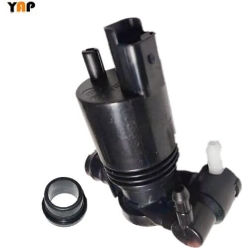 NEW Windscreen Washer Pump FOR FITNISSAN Qashqai Rogue MURANO J11Z Z52Z Z52R 2.0L 2.5L 3.5L 28920-8995B 2015-2019