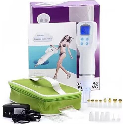 RUIBEAUTY Vacuum Pore Cleaners