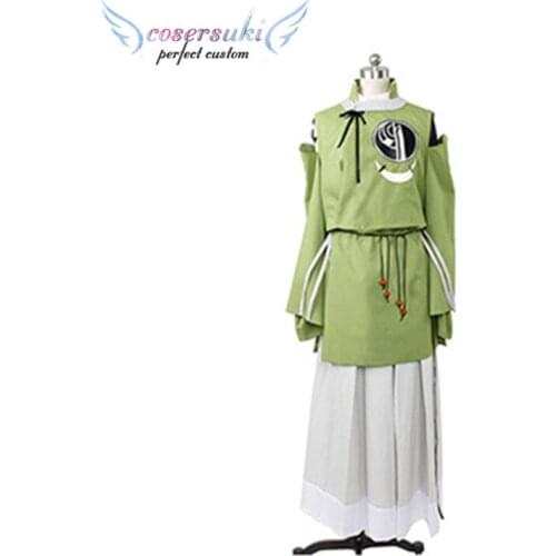 Touken Ranbu Online Ishikirimaru Cosplay Costumes Cosplay Coat, Perfect Custom for You