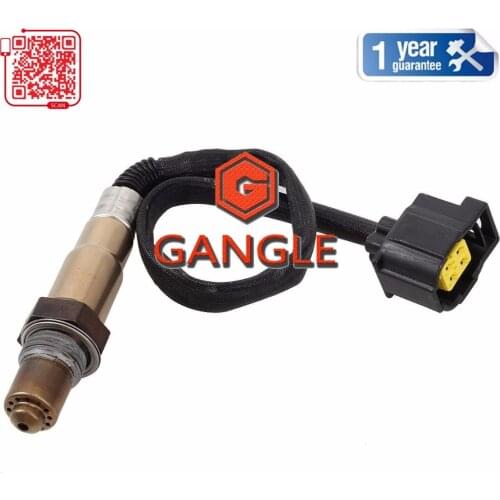 0035428218 0045420718 0065423918 56029084AA 7B0906262 234-4881 Oxygen Sensor Lambda Sensor For 2008-2010 CHRYSLER TOWN & COUNTRY