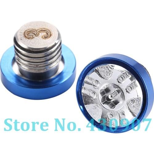 1pc Golf Blue Ring Weight for RBZ/RBZ2 Driver Fairway Hybrid, SLDR Fairway Hybrid, R15 Hybrid