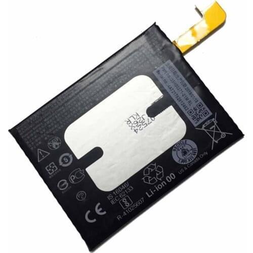 10pcs/lot 3000mAh B2PZC100 battery for U-3U U11 601HT Sprint 2PZC5 batteries Batterij