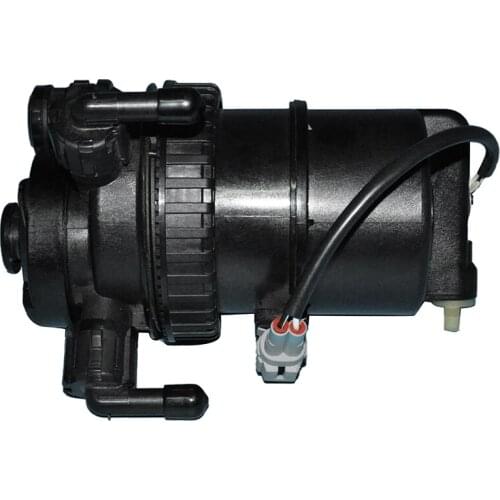 23300-0L041 23300-0L042 High Quality Fuel Filter Box with Filter for Hilux Vigo