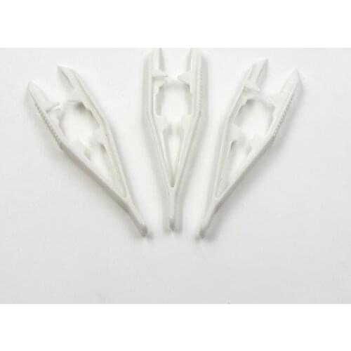 3 pcs of plastic nippers for artkal fuse beads diy educational toy J01-3