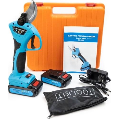 AgroMadana Power Tools