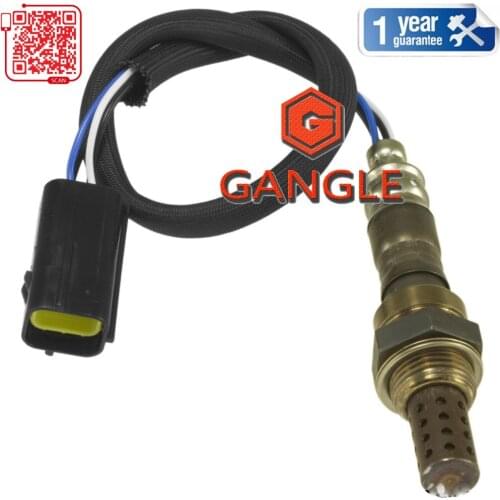 For 1996 MAZDA 626 MX-6 2.5L Oxygen Sensor GL-24628 KLC8-18-861 KLC8-18-861A KLC8-18-861A9U 234-4628