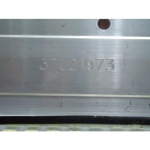 FOR konka ED32R6100PDE Article lamp 35017266 35017265 37021973 1piece=48LED 410MM