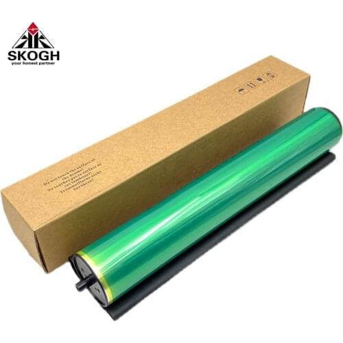 Long Life Copier OPC Drum For Konica Minolta Bizhub 758 808 958 BH758 BH808 BH958 Image Drum DR912