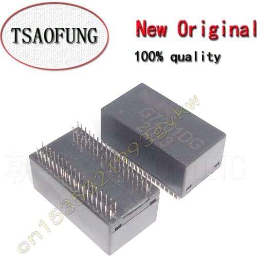 G7201DG G7201D DIP72 wave filter Network transformer Integrated circuit = Free shipping