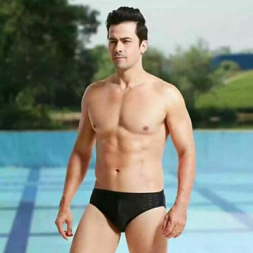 GLANE Men's Briefs