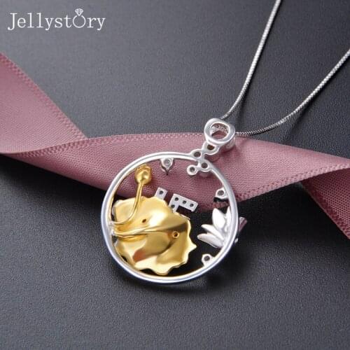 Jellystory Charm Pendants