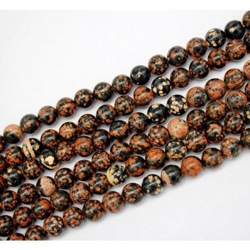 Stone beads natural stone beads diy loose beads for jewelry making strand 15" wholesale