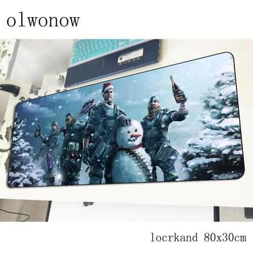 Warface pad mouse Boy Gift computador gamer mouse pad 800x300x2mm padmouse Personality mousepad ergonomic gadget office desk mat