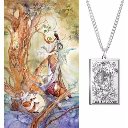 Likgreat Silver Pendants