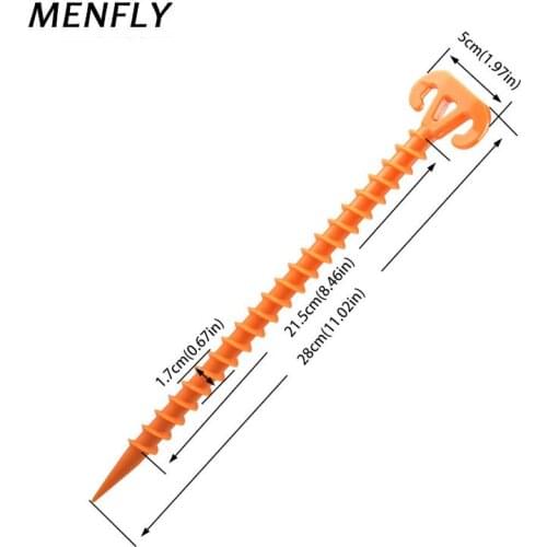 MENFLY Goods For Tourism
