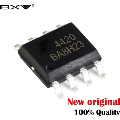 10piece)100% New AO4420 AO4422 AO4423 AO4425 AO4427 AO4429 AO4430 AO4433 AO4435 AO4437 SOP-8 IC Chipset