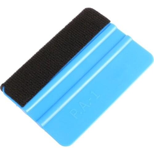 Window Film Tint Tools Tint Squeegee Scraper Kit Car Home Professional For Auto