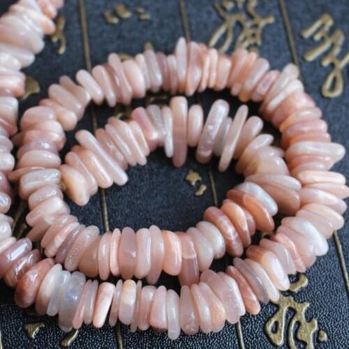 Wholesale Natural Sunstone Freeform Loose Beads 15",Beads For DIY Jewelry making ,We provide mixed wholesale for all items