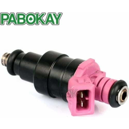 For Renault Clio Kangoo Twingo FUEL INJECTOR 873774 7700874112 8200603801 75117801 81213