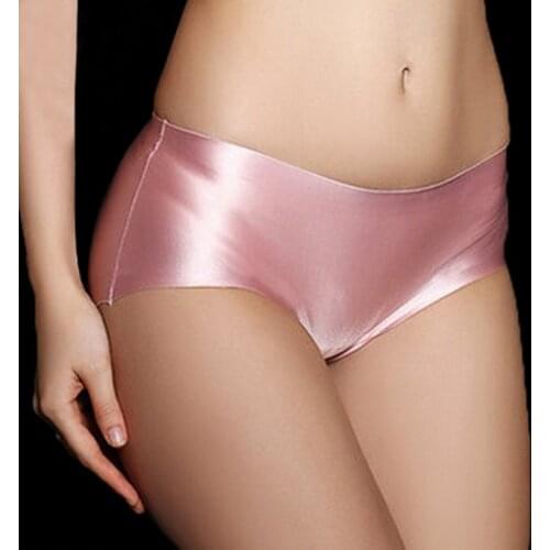 UNIKIWI Women's Cotton Panties