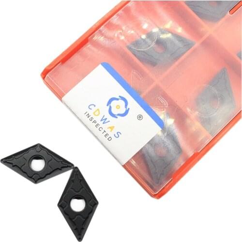 High quality DNMG150408 PM PC4125 external turning tool lathe tool DNMG150608 CNC carbide insert