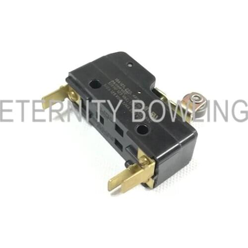 Bowling Spare Parts T000 026 247 Original New Switch Use for AMF Bowling Machine