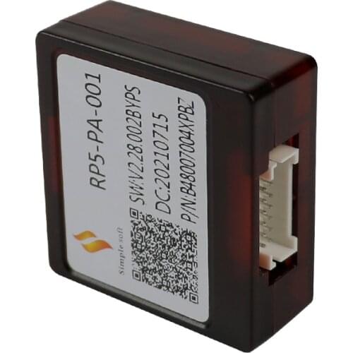 Canbus Box For Car Radio Stereo Audio Player For Peugeot Cars